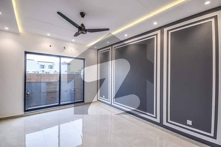 DHA PHASE 6 BEAND NEW UPPAR PORTION AVAILABLE FOR RENT