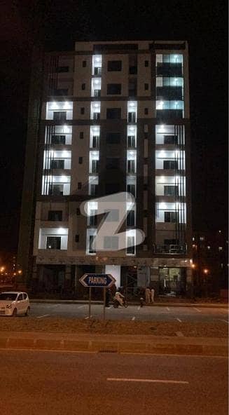Stunning Shop Is Available For Sale In Bahria Town Karachi