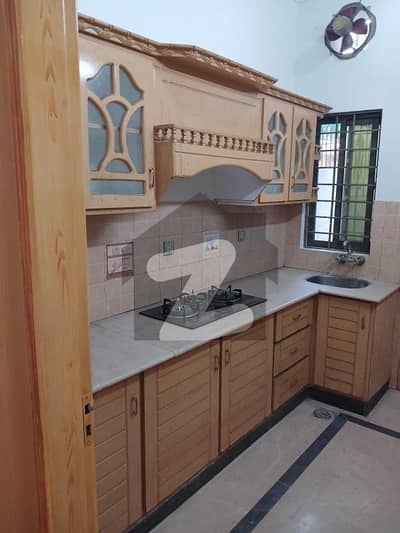 25x40 Used Beautiful House Available For Sale in G-13 Islamabad