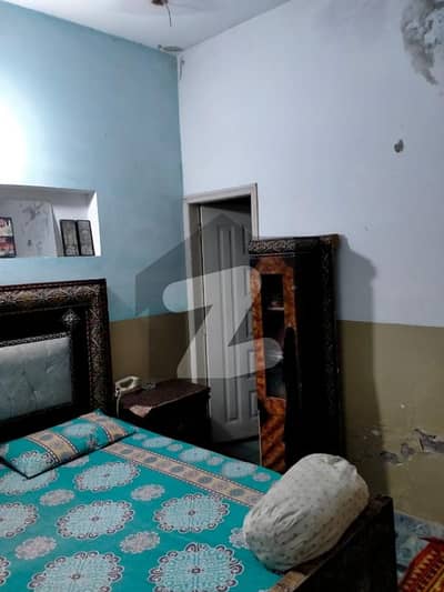 باگڑیاں لاہور میں 3 کمروں کا 3 مرلہ مکان 85.0 لاکھ میں برائے فروخت۔