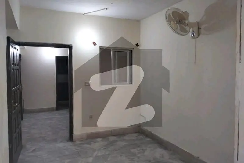 Ideal 900 Square Feet Flat Has Landed On Market In E-11/3, Islamabad