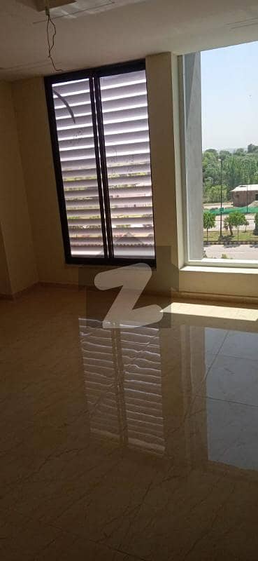 2 Bed Apartment For Rent in Sector H Bahria Enclave Islamabad