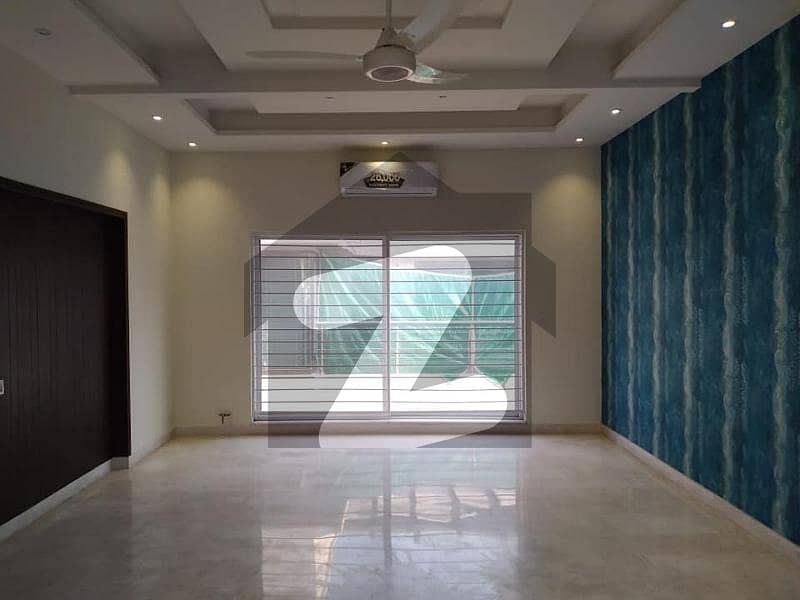 1 Kanal Ultra Luxury Lavish House For Sale In Phase 7 DHA Lahore