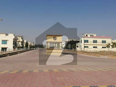 VIP Commercial Plot available For Sale in Bahria Enclave Islamabad