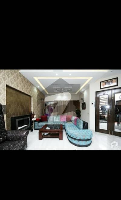 5 Marla Full House Available for rent in DHA Phase 5
