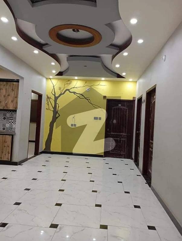 کراچی یونیورسٹی ہاؤسنگ سوسائٹی سکیم 33,کراچی میں 2 کمروں کا 4 مرلہ فلیٹ 67.0 لاکھ میں برائے فروخت۔