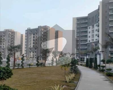 Idyllic Flat Available In Askari 11 - Sector D For Sale