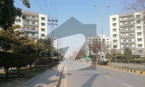 Ready To sale A Flat 10 Marla In Askari 11 - Sector B Apartments Lahore