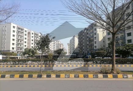 Looking For A Flat In Askari 11 - Sector B Apartments Lahore
