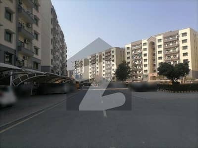 10 Marla Flat Is Available For sale In Askari 11 - Sector B Apartments