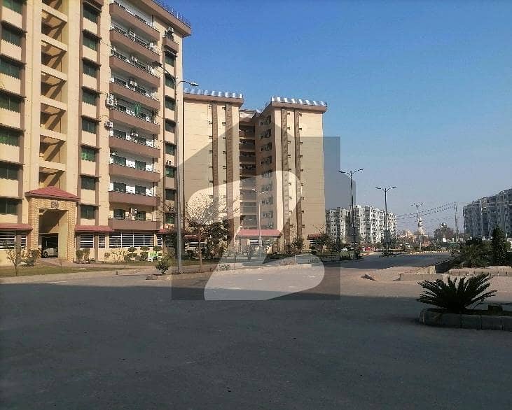 This Is Your Chance To Buy Flat In Askari 11 - Sector B Apartments Lahore