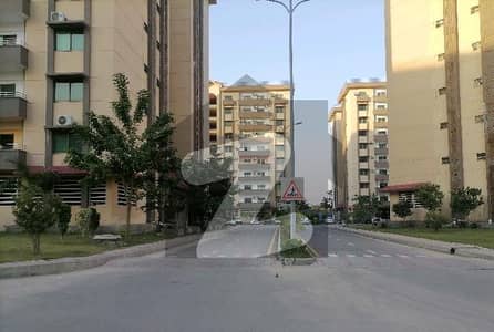 Gorgeous 10 Marla Flat For rent Available In Askari 11 - Sector B Apartments