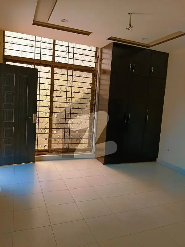 5 Marla Double Store House for Rent in buchvillas