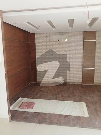 2 Marla Commercial Shop On Good Location With Attached Bath & kitchen For Rent