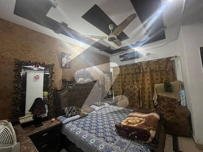 چونگی امر سدھو لاہور میں 3 کمروں کا 3 مرلہ مکان 85.0 لاکھ میں برائے فروخت۔