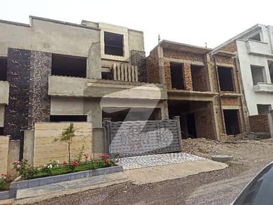 Prime Location Faisal Hills Executive Block Villa