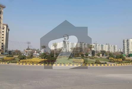 Flat Of 10 Marla Is Available For sale In Askari 11 - Sector B Apartments, Lahore
