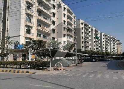 Ideal Flat For sale In Askari 11 - Sector B Apartments