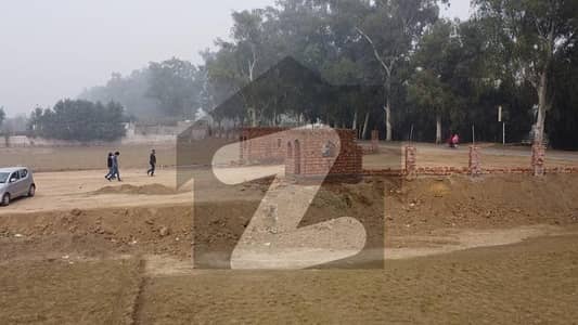 2 Year Instalment Plan 2 Kanal Farm House Plot In Al. Cazar Farmhouse Society On Bedian Road Lahore