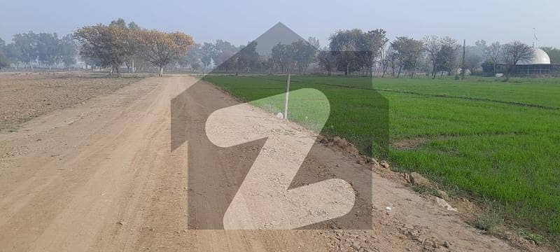 1 Kanal Serene Orchards Farmhouse On Instalment At Bedian Road Lahore Land For Sale