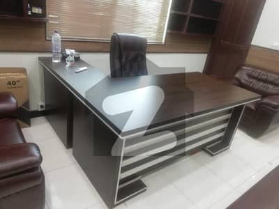 Ground Floor Commercial Office for Rent