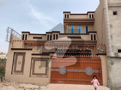 Adiala Road 5 Marla House Up For sale