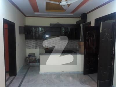 10 Marla Upper Portion Available For Rent Sector H-13 Islamabad