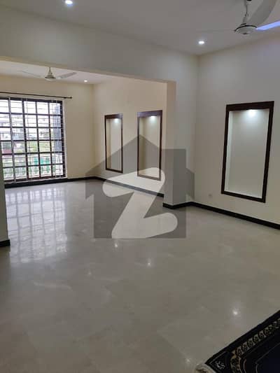 Unoccupied Upper Portion Of 2450 Square Feet Is Available For Rent In D-12