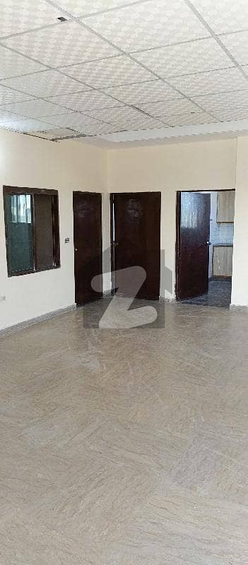 Apartment Available in Model Town In