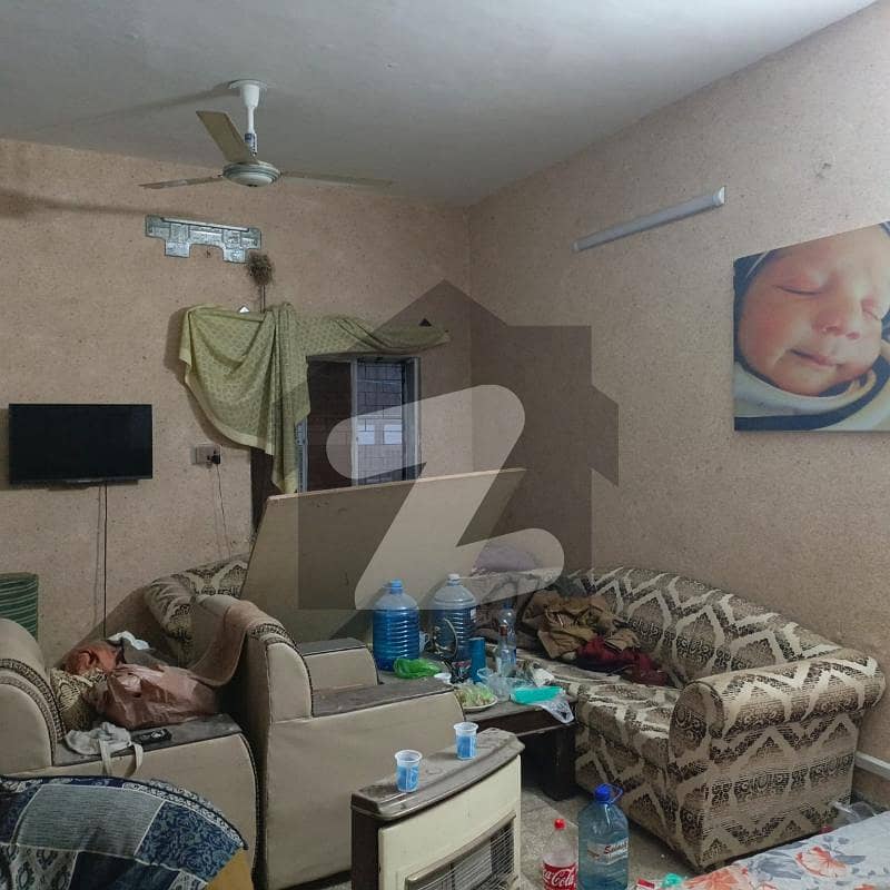 House Available For Sale In New Lalazar Single Storey New Lalazar