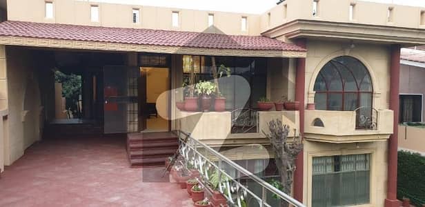 House Of 1000 Square Yards Is Available For Rent In F-8/1, Islamabad