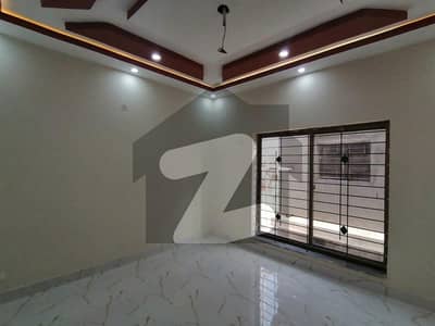 Get A 10 Marla House For rent In Raj Garh