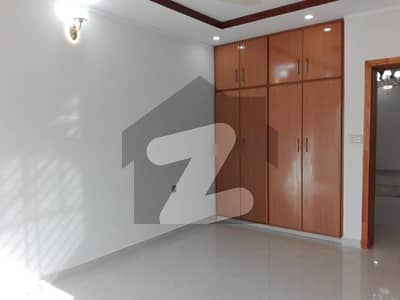 Affordable House For sale In G-15/1
