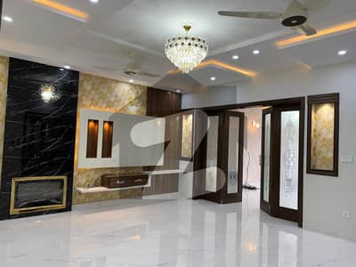 10 Marla New Modern Bungalow for Sale in DHA Phase 8 Lahore,