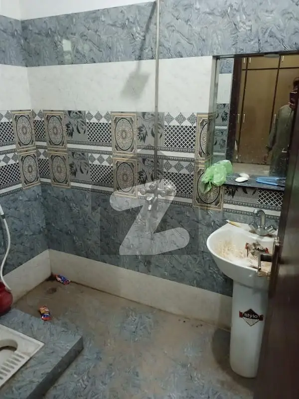 5 Marla Brand New House for Rent in Jubli town urgent