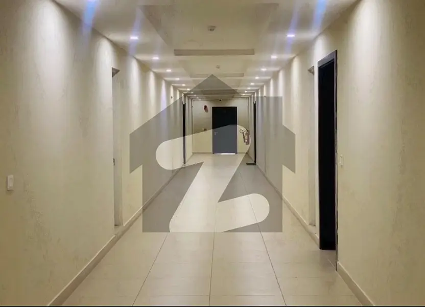 2 Bed Apartment Available For Rent In Cube Apartment