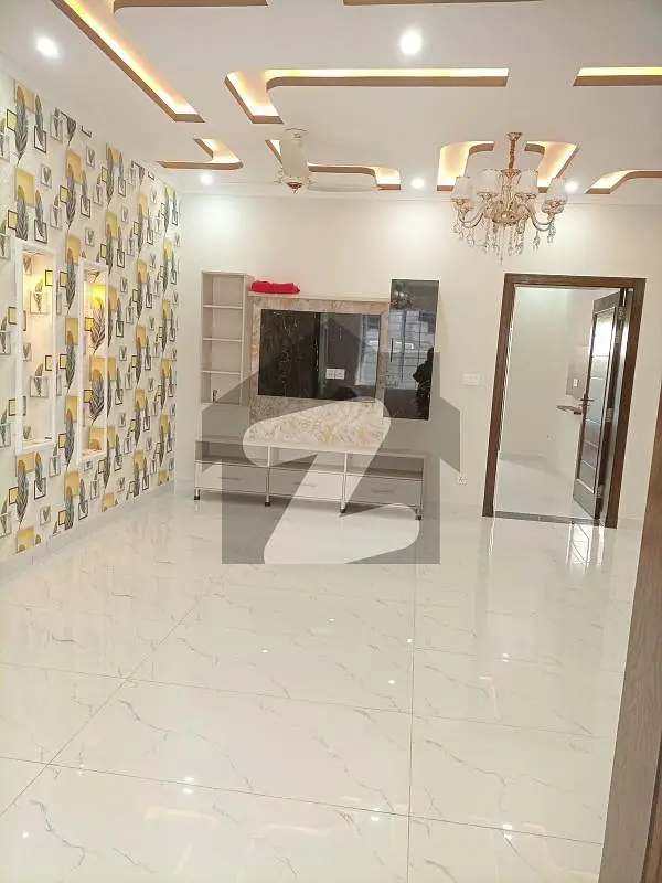 1 kanal portion for Rent in Gulberg Green Islamabad