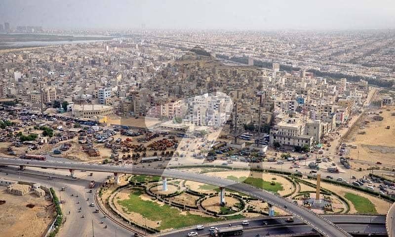 باغِ ارم ہاؤسنگ سوسائٹی لاہور میں 10 مرلہ رہائشی پلاٹ 70.0 لاکھ میں برائے فروخت۔