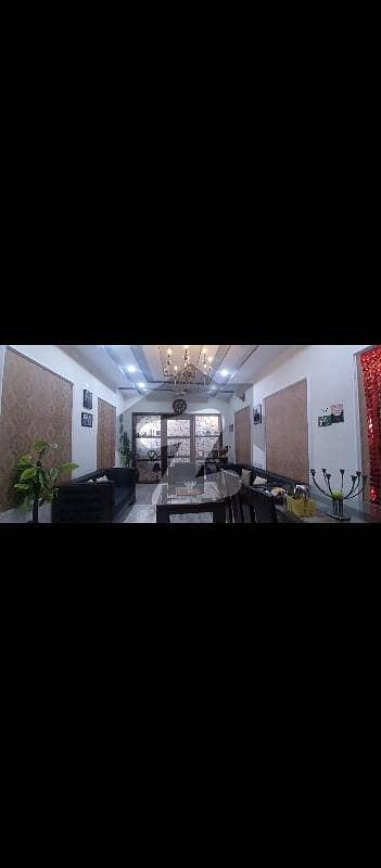 آرکیٹیکٹس انجنیئرز ہاؤسنگ سوسائٹی لاہور میں 5 کمروں کا 10 مرلہ مکان 3.25 کروڑ میں برائے فروخت۔
