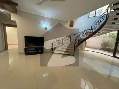 House On Extremely Prime Location Available For Rent In Islamabad