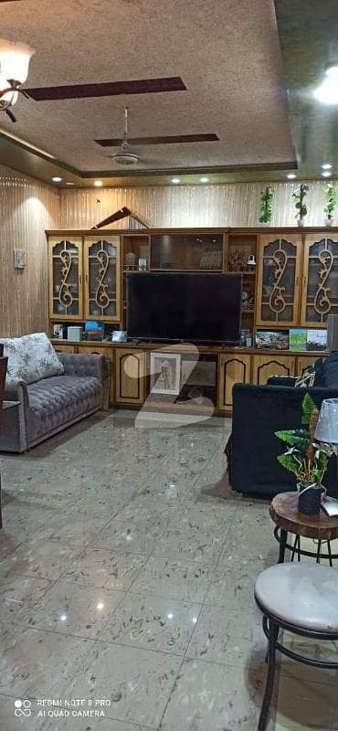 05 Marla Tile flooring Zati Owner Beautiful House For Sale In Q block Johar Town Phase 2