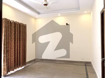1 Kanal Brand New Upper Portion Available For Rent In Dha Phase 6 E Block Lahore With Separate Entrance And Servant Quarter