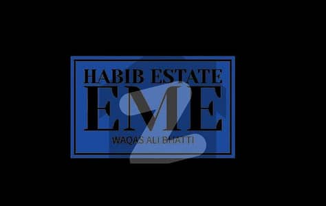 (10 MARLA PLOT) D BLOCK (DHA EME PHASE 12) FOR SALE D BLOCK EME PLOT EME