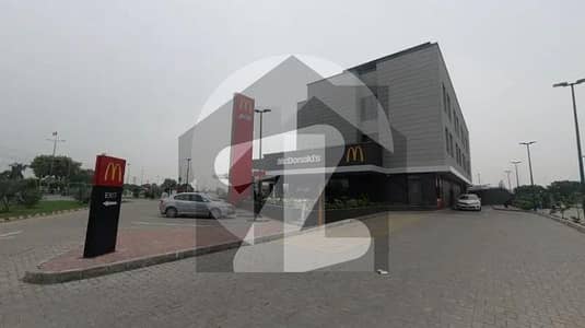 08 MARLA RESIDENTIAL PLOT FILE FOR SALE LDA APPROVED IN ETIHAD TOWN PHASE 1 LAHORE
