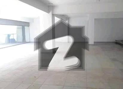 A Palatial Residence For Prime Location Sale In I-8 Markaz Islamabad