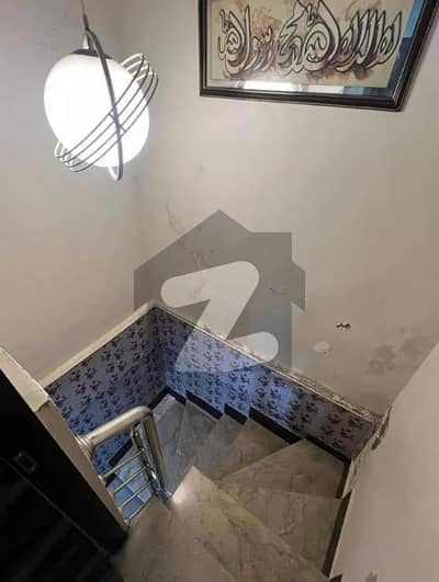 3bed DD ground floor flat for sale at North Nazimabad block k