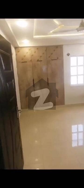 2 bed Corner Apartment available for sale in Diamond mall Gulberg Greens