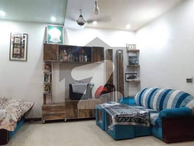 05 Marla House Owner Build Neat and Clean House Available For Sale In P block johar town