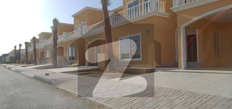 Bahria Sport City Villa Available For Sale At Good Location Of Bahria Town Karachi