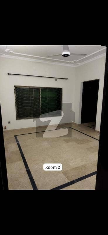 سوان گارڈن اسلام آباد میں 3 کمروں کا 12 مرلہ زیریں پورشن 60.0 ہزار میں کرایہ پر دستیاب ہے۔